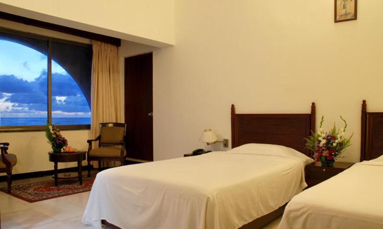 Paradise Isle Beach Resort Udupi Kamer foto