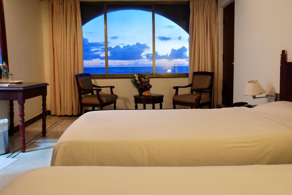 Paradise Isle Beach Resort Udupi Kamer foto