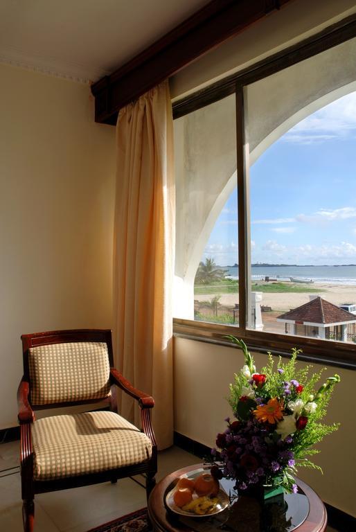 Paradise Isle Beach Resort Udupi Kamer foto